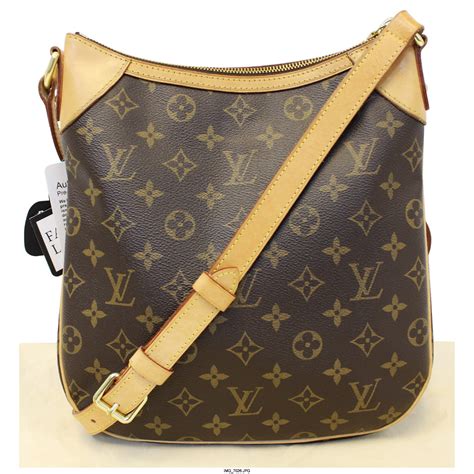 louis vuitton crossbody handbag.